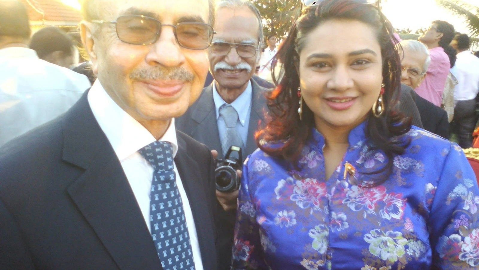 Adi Godrej