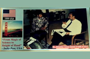 Dr. Kruti Parekh – global journeys 8