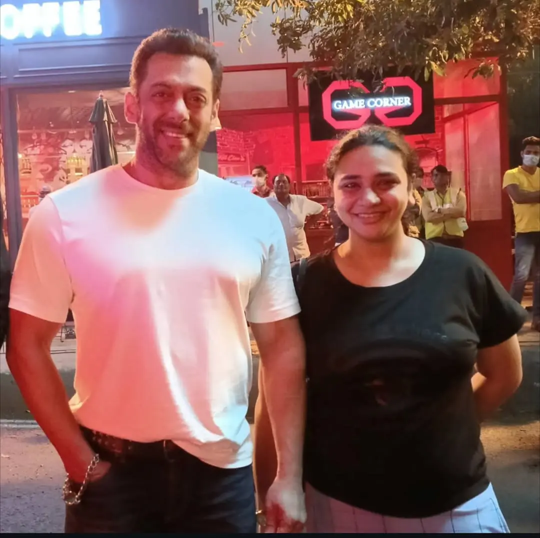 Salman Khan