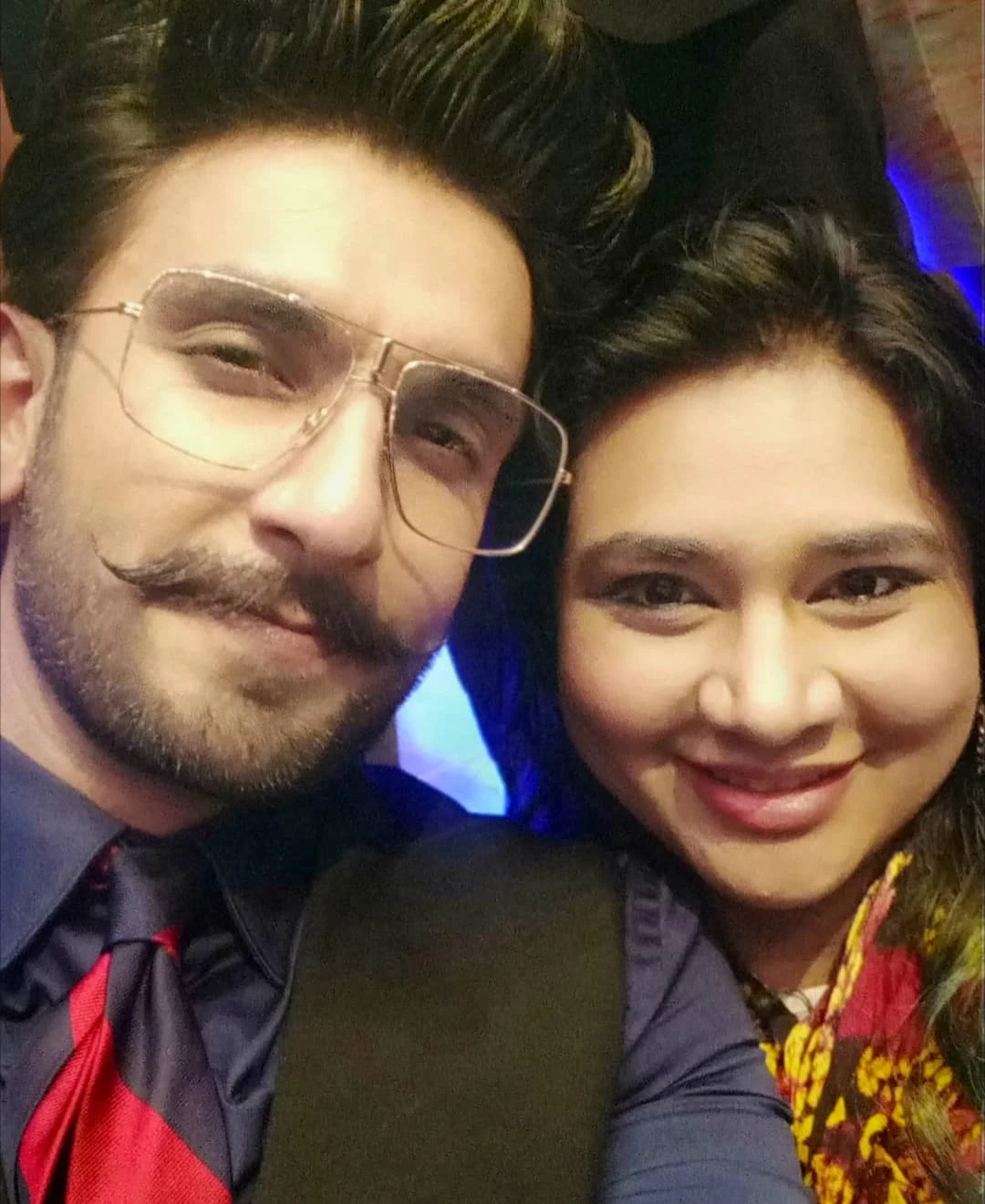 Ranveer Singh