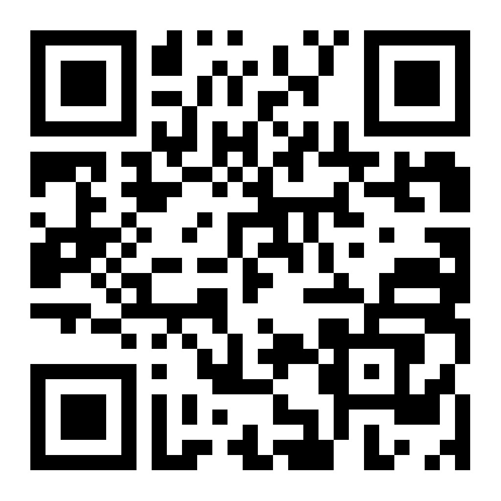 QR Code - Profile Video