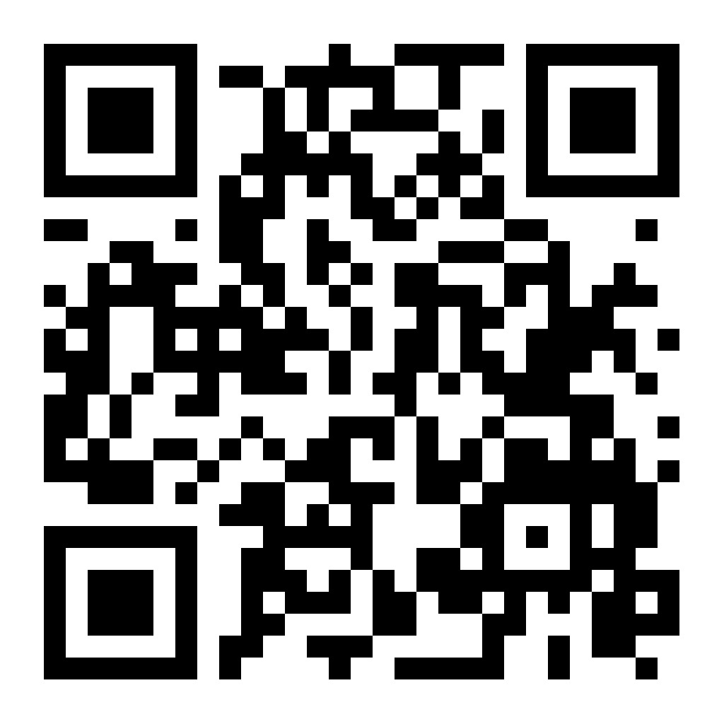 QR Code - Show Reel