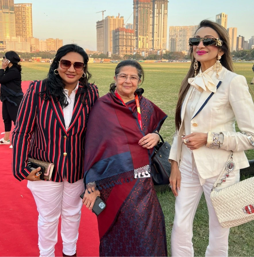 Rajshree Birla