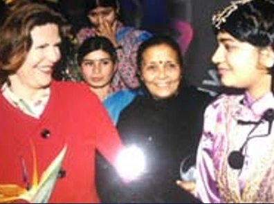  H.H. Queen Silvia