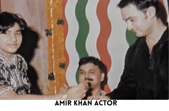 Dr. Kruti Parekh – with famous personalities 26