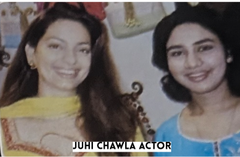 Dr. Kruti Parekh – with famous personalities 27