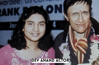 Dr. Kruti Parekh – with famous personalities 34