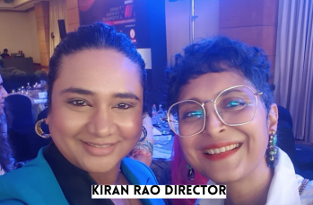 Dr. Kruti Parekh – with famous personalities 37