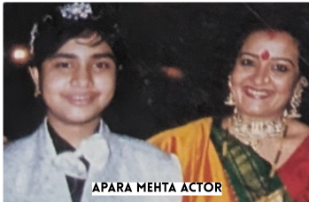 Dr. Kruti Parekh – with famous personalities 51
