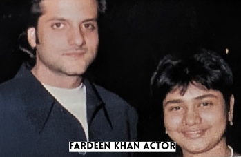 Dr. Kruti Parekh – with famous personalities 53