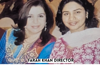 Dr. Kruti Parekh – with famous personalities 57