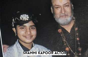 Dr. Kruti Parekh – with famous personalities 58