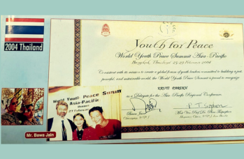 Dr. Kruti Parekh – global journeys 21